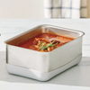 Double Box silicone heat shield