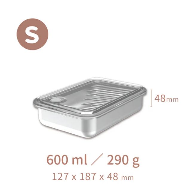 Double Box Steam Microwave Crisper