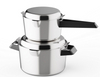 Stainless Steel Cookware Set
