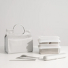 Double Box Insulated Tote bag
