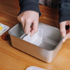 Double Box Silicone spacer (two in) 