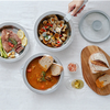 MakEat Pan-Stainless Steel Primary