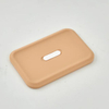 Double Box Divider Airtight Plastic Upper Cover