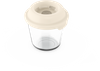 Serves One | Microwave Rice Cooker