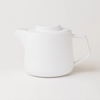 Coffee & Tea For One