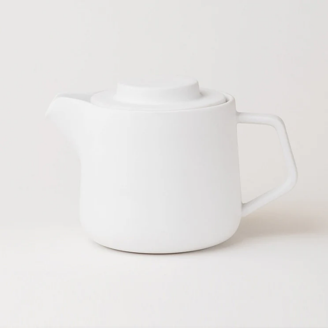 Coffee & Tea For One