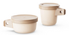Multi-Functional Enamel Cookware Set