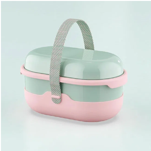 lunch box