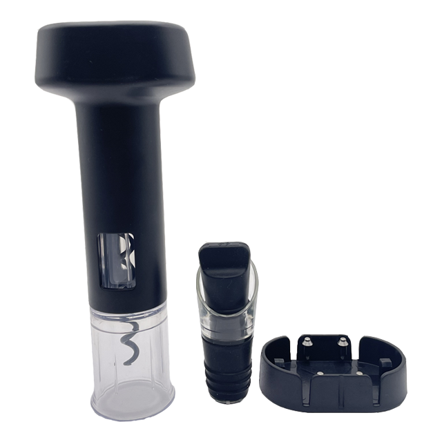 All-in-1 Corkscrew