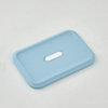 Double Box Divider Airtight Plastic Upper Cover