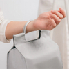 Double Box Insulated Tote bag