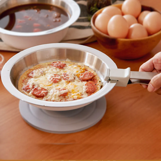 MakEat Pan Handle