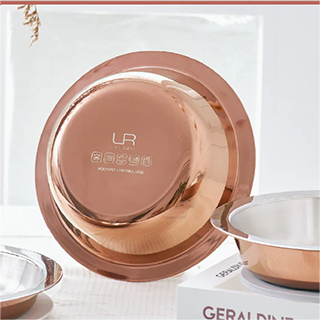 MakEat PAN-Gold