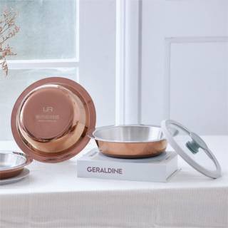 MakEat PAN-Gold