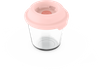 Serves One | Microwave Rice Cooker