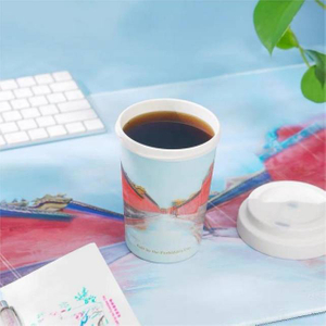 Biodegradable Mugs