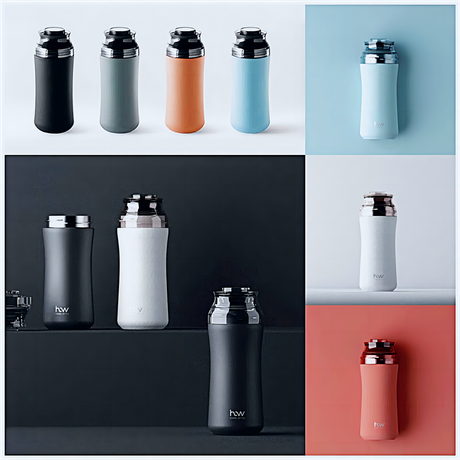 Alston Vacuum Bottle