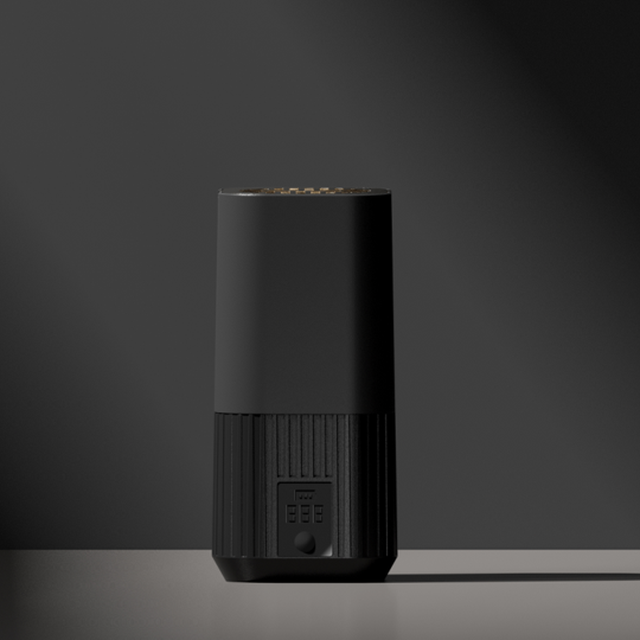 Scent Burner