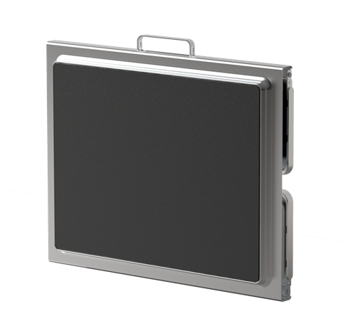 Griddle Pan Set