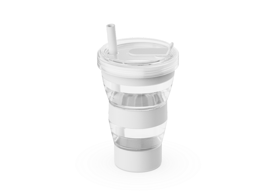 Space Cup