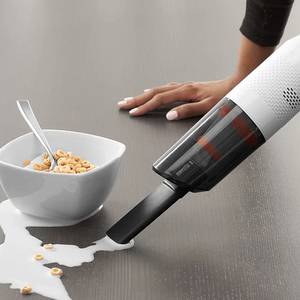 Wet/Dry Handheld Vacuum Cleaner
