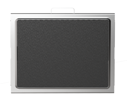 Griddle Pan Set