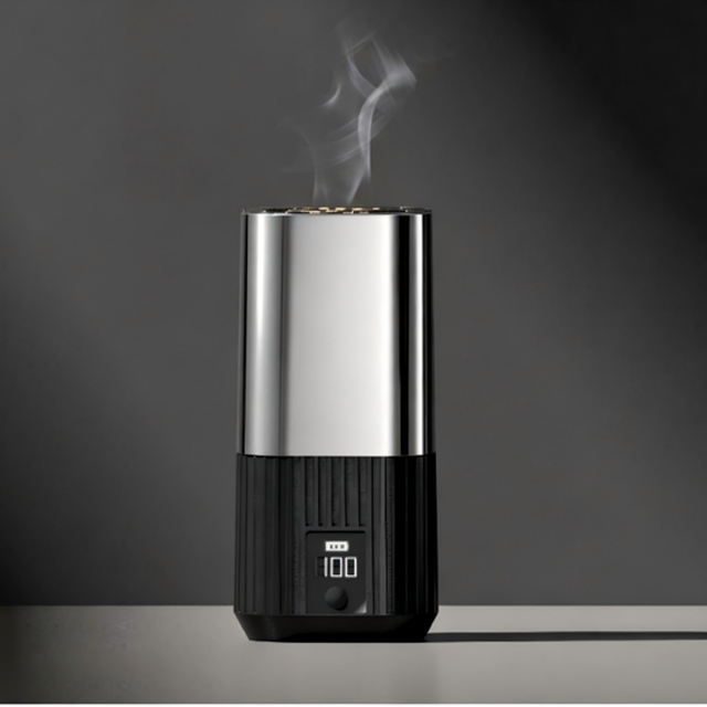 Scent Burner