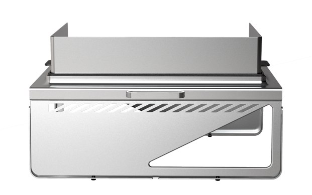 Griddle Pan Set