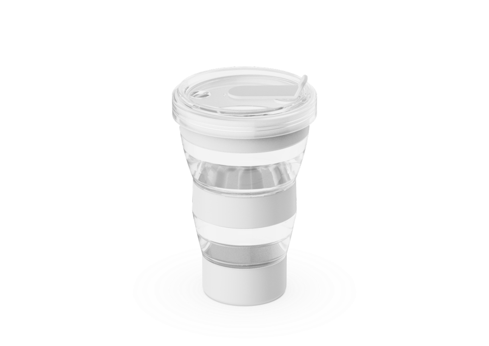Space Cup
