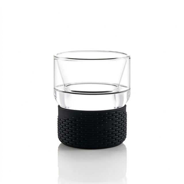 Chill Glass Double-Walled Chilling Glass